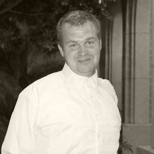 Meet your Posher, Justin